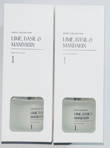 Hotel collection luxury - 2x,