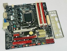 Biostar series th67b - biostar, t-series