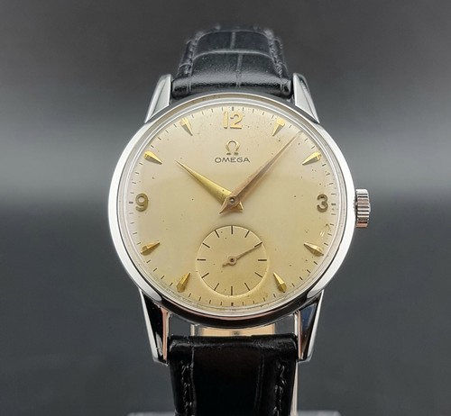 Vintage omega 2495 watch - omega, 2495-24