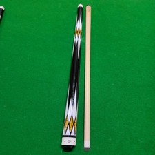 57" Pool Section Billiard Bar