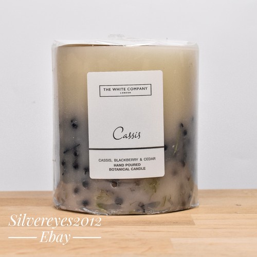 The white company cassis - the,