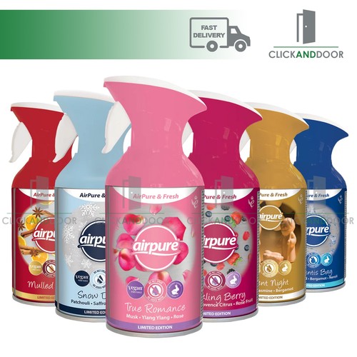Airpure trigger spray air - trigger,