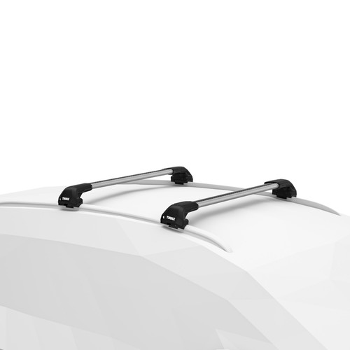 Thule wingbar edge roof - edge,