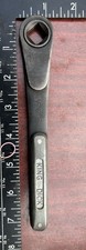 King Dick Ratcheting Spanner 1/2 A/F Wrench Tool