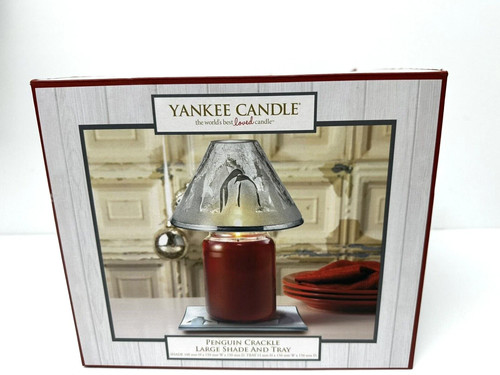 Yankee candle large penguin - large,