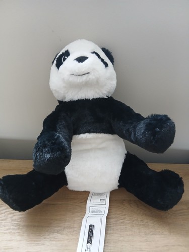 Ikea kramig 30cm panda soft - ikea,
