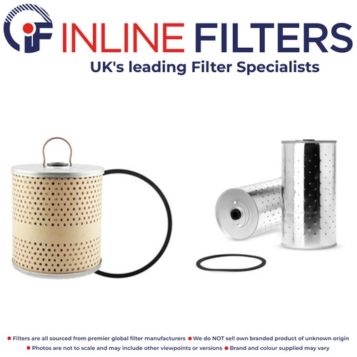Filter kit for bauscher - filter,