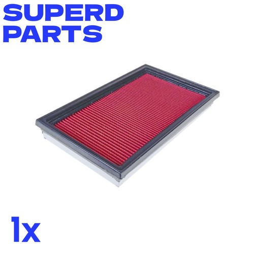 Air filter fits - ford, ka