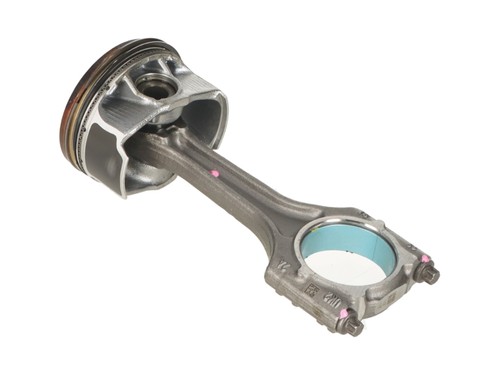 Connecting rod polo - polo, (aw)