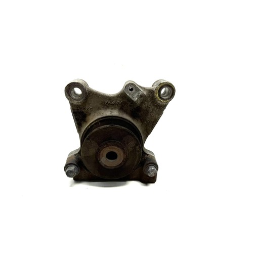 Honda civic engine mount type - honda,