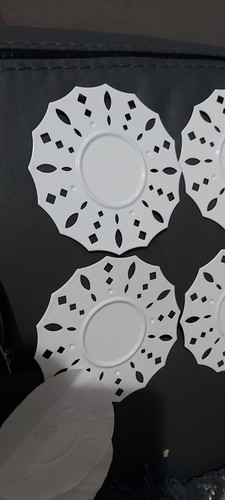 Joblot snowflake tealight - joblot,