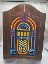 Vintage Juke Box Saturday