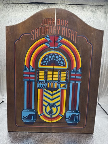 Vintage juke box saturday - juke,