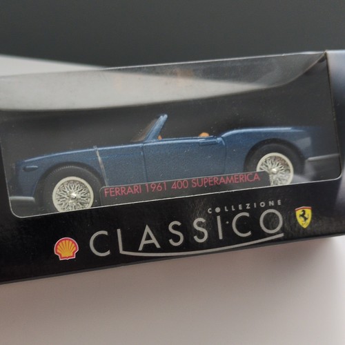 Shell collezione classico - shell,