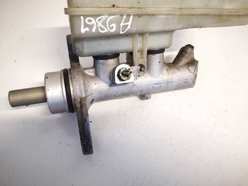 Renault megane 2002 brake - 2002,