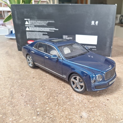 Kyosho bl1295 scale - bl1295, 1/18