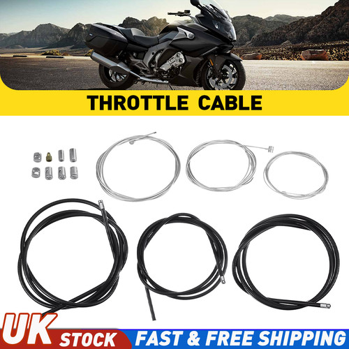 Universal throttle clutch - universal,