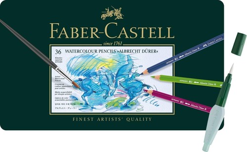 Faber castell albrecht durer - castell,