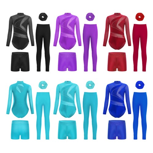 Girls outfits dance dancewear - girls,