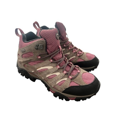 Merrell moab mid - women's, size