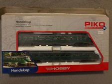Piko HO Scale Hondekop