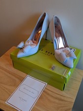 Ted Baker Azeline Light Blue