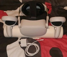 META OCULUS QUEST 2 : VR /