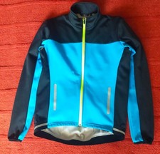Crane Softshell Cycling Jacket