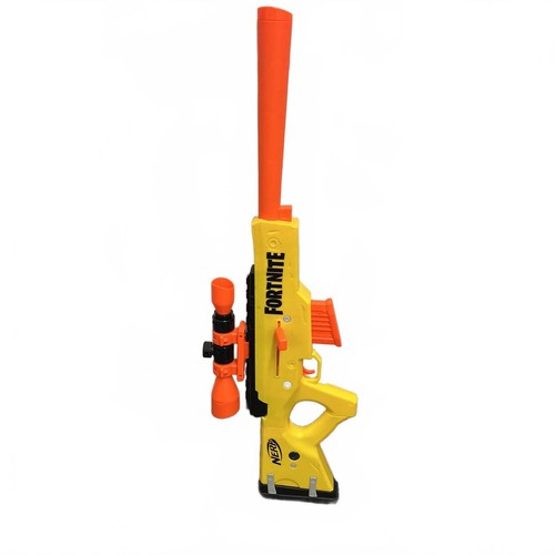 Nerf fortnite basr - nerf, basr-l