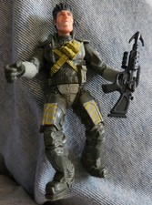 LANARD ACTION FIGURE      2013