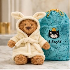 Jellycat Teddy Bear Plush