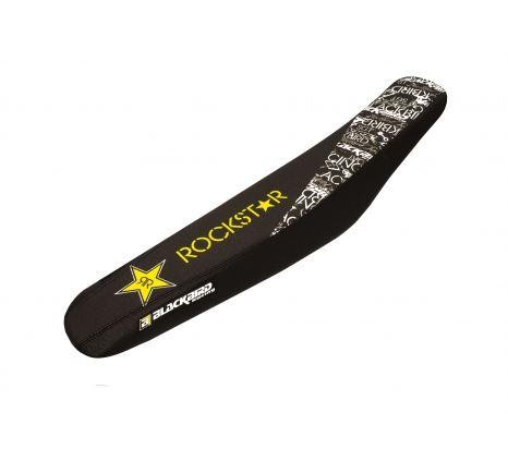 Blackbird rockstar energy seat - rockstar,
