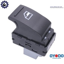 SWITCH WINDOW REGULATOR 94B9004-OYO FOR RENAULT CLIO/IV/Grandtour CAPTUR ZOE