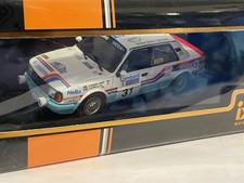 1/43 IXO RAC351 SKODA 130L