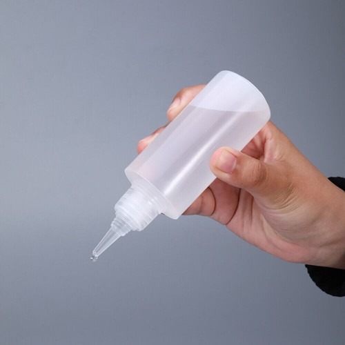 Pcs industrial glue bottle - 10,