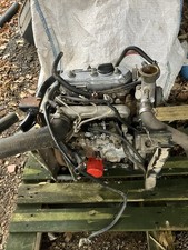 Daihatsu Vanguard 3 Cylinder