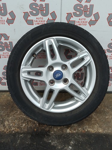 Ford fiesta zetec 2013 - ford,