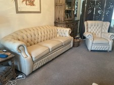 Chesterfield cream real - chesterfield,