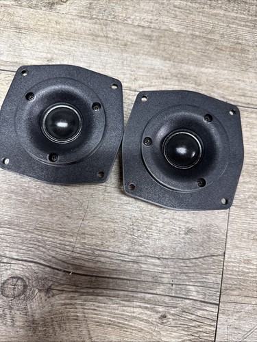 Vintage goodmans h035 tweeters - vintage,