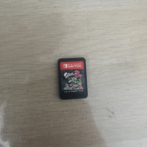 Splatoon nintendo switch - splatoon,