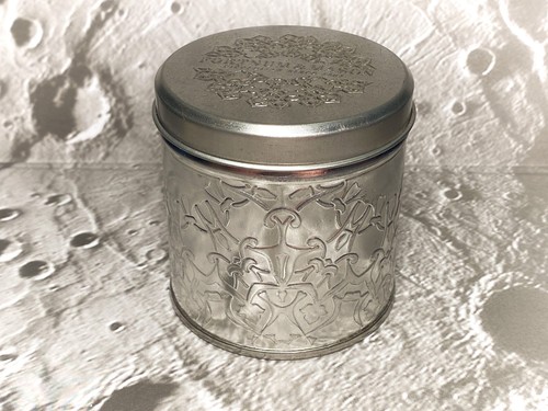 Fortnum and mason small silver - and,