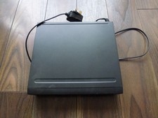 Tesco DVD player TDVD216 &