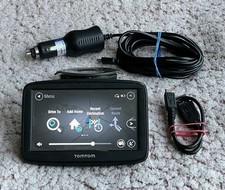 TomTom Start 42 Sat Nav