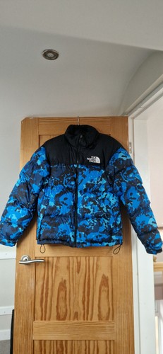 The north face 1996 retro - the,