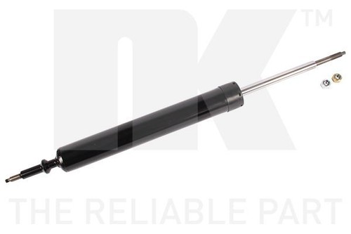 Rear shock absorber for - nk, bmw