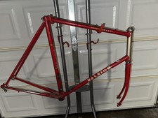 Raleigh Bicycle Vintage