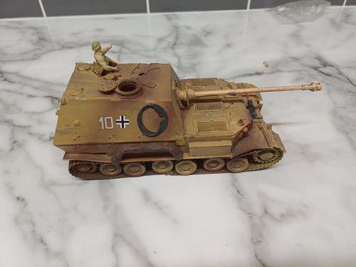 Hobby master us m41 walker - ,