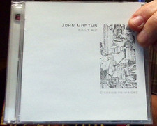 John Martyn - Solid Air Classics Re-visited 2 x CD Set, 