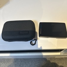 BMW Motorrad VI Motorcycle