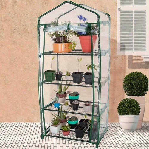 Tier greenhouse cover - 2/3/4/5,